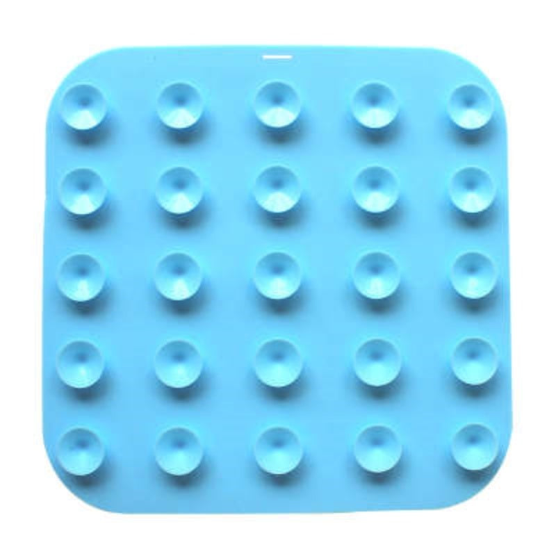 Smell Licking Pad Licking Plate Pet Licking Plate Slow Food Bowl