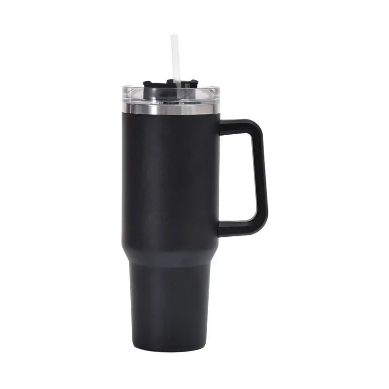 Smart 2-in-1 Car Hot & Cold Cup Holder – Fast Heating & Cooling Drink Warmer/Chiller with Touch Screen Control