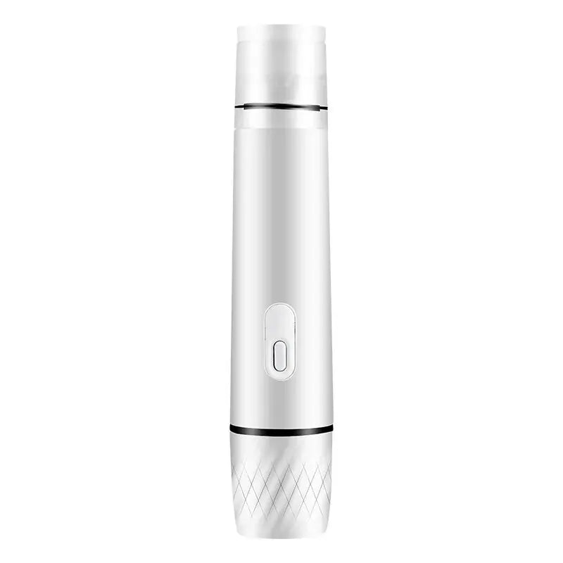 Mini Portable Handheld Vacuum Sealer – USB Rechargeable Food Storage Vacuum Packer Machine