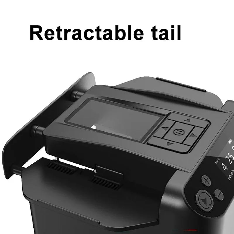 360° Rotating Automatic Card Shuffle Dealer Machine – 2-in-1 Shuffling & Dealing Tool for Poker, Party Games, and Outdoor Use