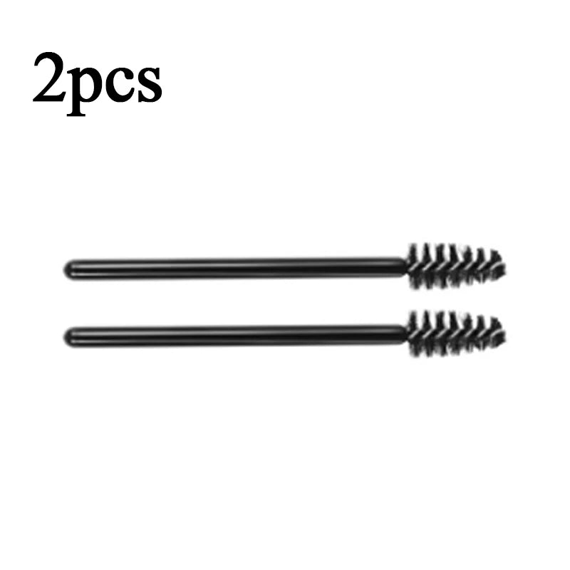 Waterproof Eyebrow Stamp Shaping Kit – Long-Lasting Powder with Templates & Brushes for Natural Brows