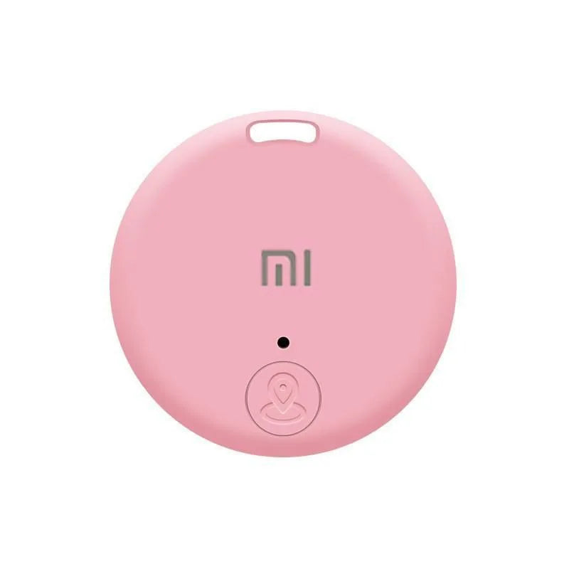 Xiaomi Mini GPS Tracker Bluetooth 5.0 Anti-Lost Device for Car & Personal Items – IOS & Android Smart Locator