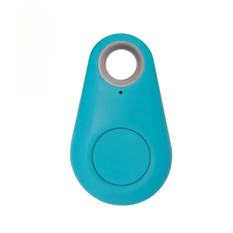 Mini GPS Bluetooth 5.0 Tracker for Pets, Kids, Wallets & Bags - Smart Anti-Lost Device with App Control & Long Battery Life