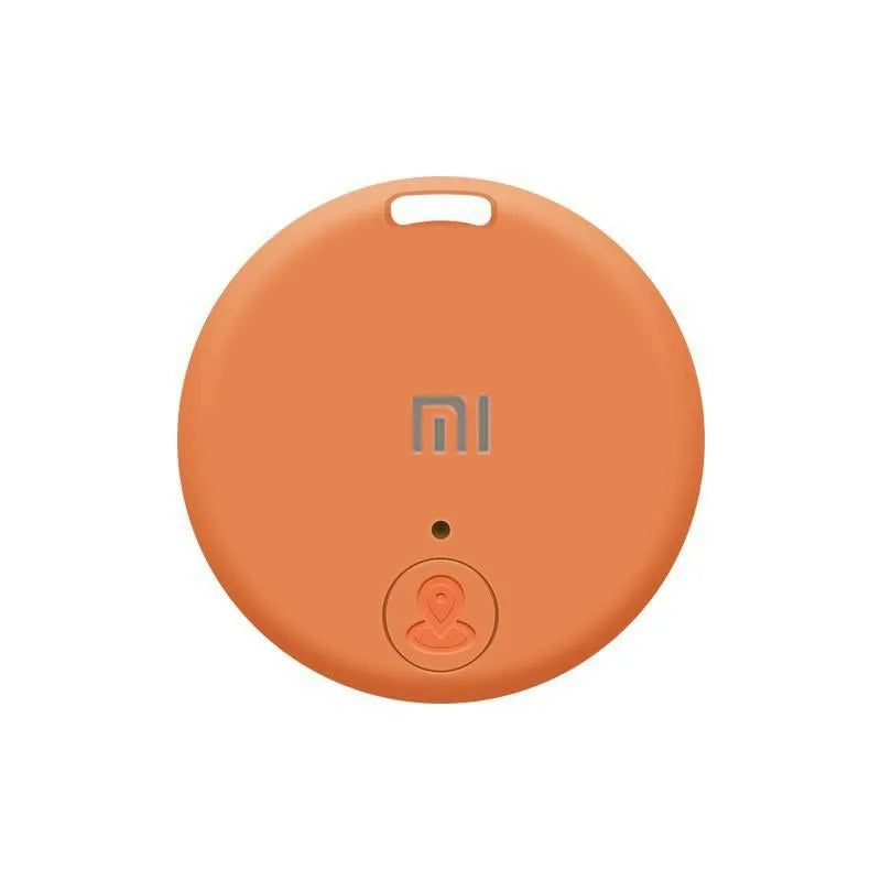 Xiaomi Mini GPS Tracker Bluetooth 5.0 Anti-Lost Device for Car & Personal Items – IOS & Android Smart Locator