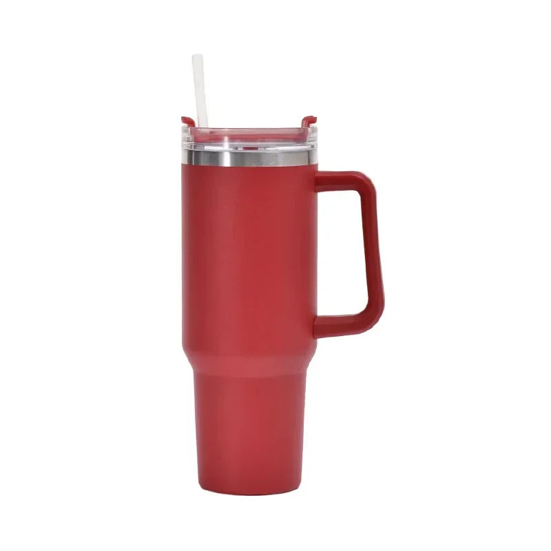 Smart 2-in-1 Car Hot & Cold Cup Holder – Fast Heating & Cooling Drink Warmer/Chiller with Touch Screen Control
