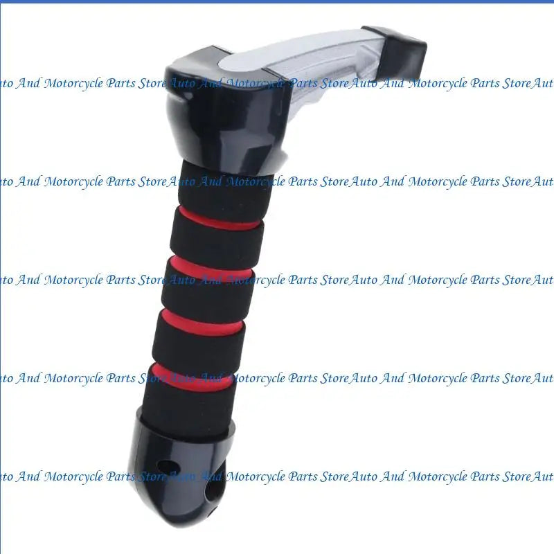 Car Door Assist Handle for Elderly & Disabled - Portable Support Handle & Emergency Escape Tool for Vehicles