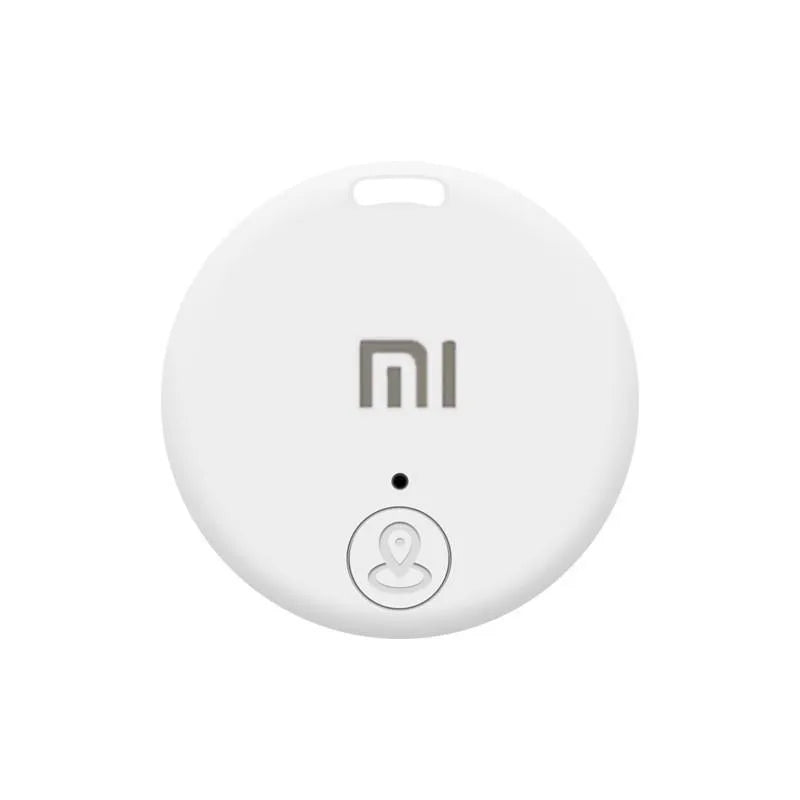 Xiaomi Mini GPS Tracker Bluetooth 5.0 Anti-Lost Device for Car & Personal Items – IOS & Android Smart Locator