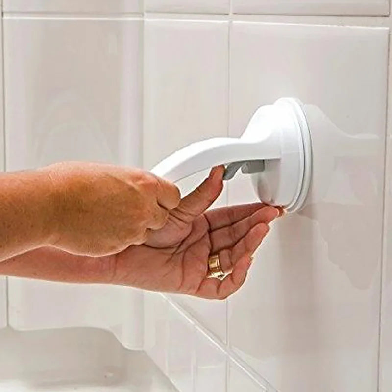 Bathroom Shower Foot Rest – Non-Slip Suction Cup Leg Shaving Step Aid Pedal