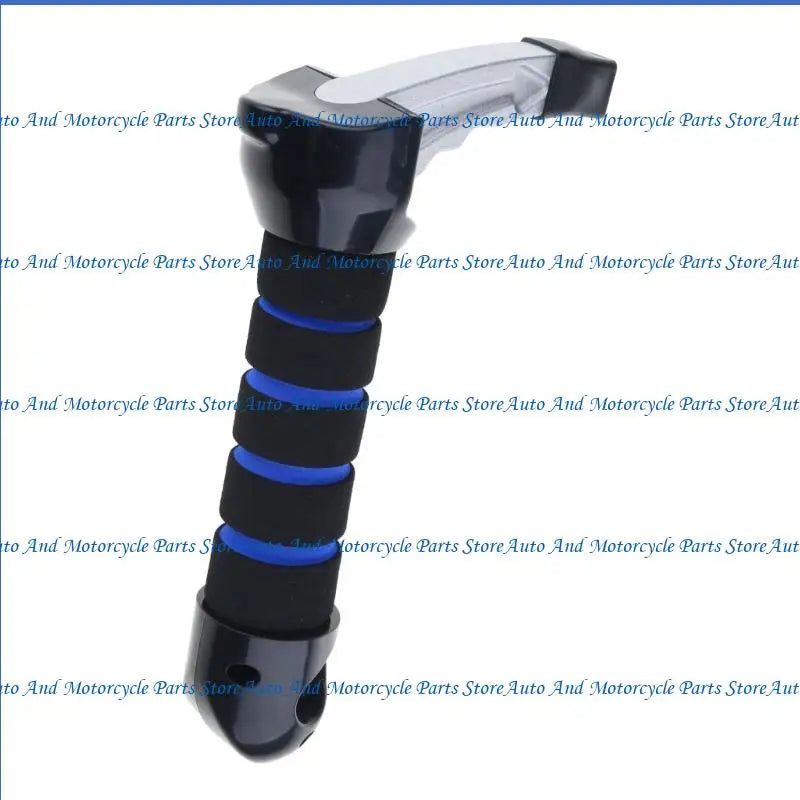 Car Door Assist Handle for Elderly & Disabled - Portable Support Handle & Emergency Escape Tool for Vehicles