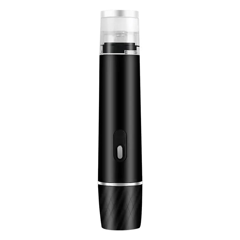 Mini Portable Handheld Vacuum Sealer – USB Rechargeable Food Storage Vacuum Packer Machine