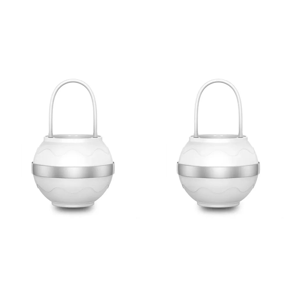 BPA-Free Bath Ball Water Filter for Tub - Chlorine Removal, Improves Water Quality, Softer Smoother Skin