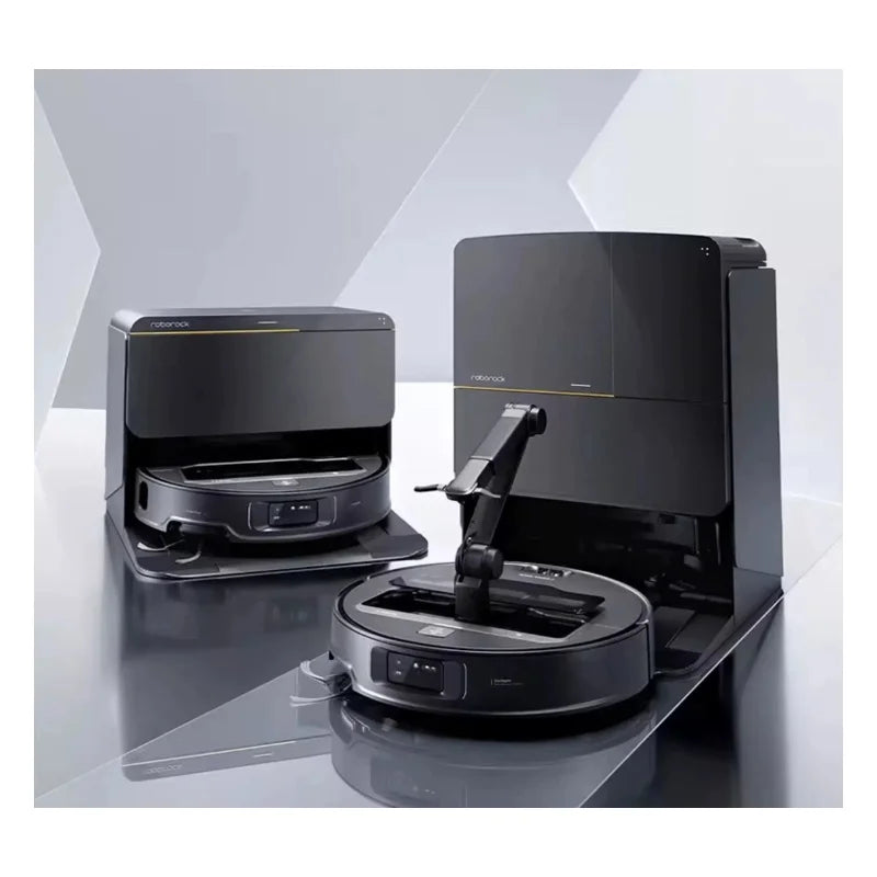 Intelligent machine G30 space robot vacuum cleaner 22KPa high suction new bionic manipulator household dry and wet cleaning