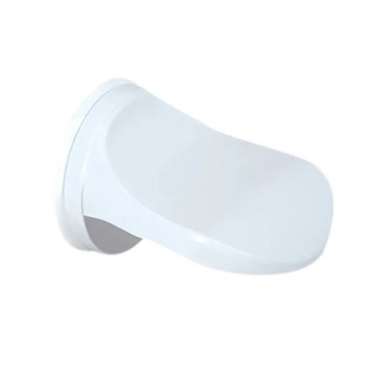 Bathroom Shower Foot Rest – Non-Slip Suction Cup Leg Shaving Step Aid Pedal