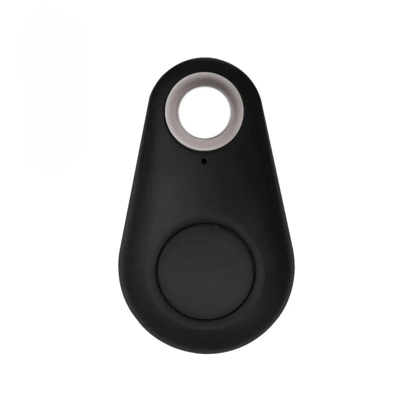 Mini GPS Bluetooth 5.0 Tracker for Pets, Kids, Wallets & Bags - Smart Anti-Lost Device with App Control & Long Battery Life