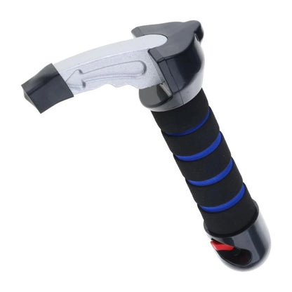 Car Door Assist Handle for Elderly & Disabled - Portable Support Handle & Emergency Escape Tool for Vehicles