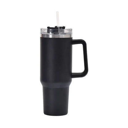 Smart 2-in-1 Car Hot & Cold Cup Holder – Fast Heating & Cooling Drink Warmer/Chiller with Touch Screen Control