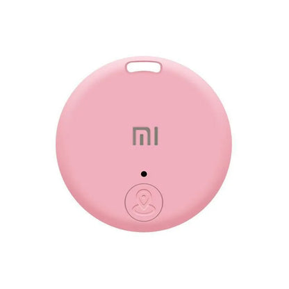 Xiaomi Mini GPS Tracker Bluetooth 5.0 Anti-Lost Device for Car & Personal Items – IOS & Android Smart Locator