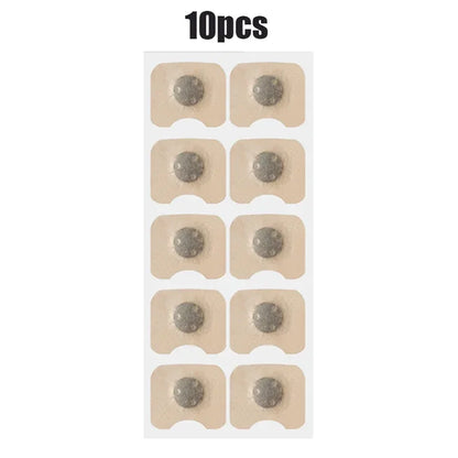 15 Pairs Magnetic Nasal Breathing Dilators Kit – Anti-Snore Nose Clips for Improved Oxygen Intake & Better Sleep