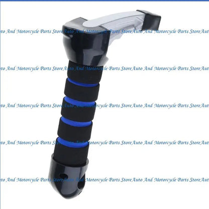 Car Door Assist Handle for Elderly & Disabled - Portable Support Handle & Emergency Escape Tool for Vehicles