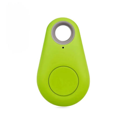 Mini GPS Bluetooth 5.0 Tracker for Pets, Kids, Wallets & Bags - Smart Anti-Lost Device with App Control & Long Battery Life