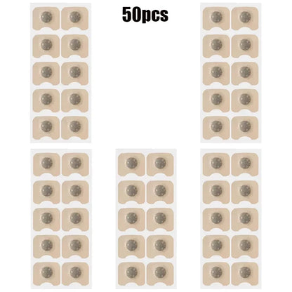 15 Pairs Magnetic Nasal Breathing Dilators Kit – Anti-Snore Nose Clips for Improved Oxygen Intake & Better Sleep