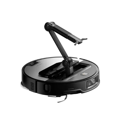 Intelligent machine G30 space robot vacuum cleaner 22KPa high suction new bionic manipulator household dry and wet cleaning