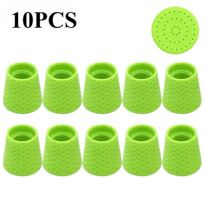 Portable Silicone Pet Shower Head – Outdoor Dog & Cat Bathing Tool – Easy Pet Cleaning Supply
