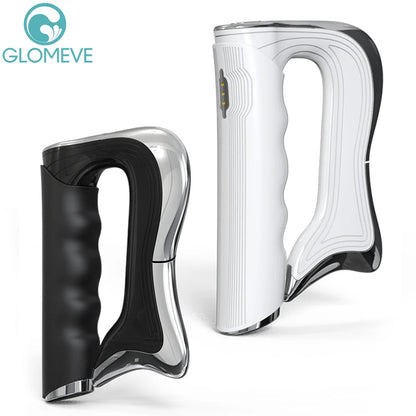 Electric Hyperblade Fascia Massager - Vibration Body Lifting & Muscle Relaxation Tool