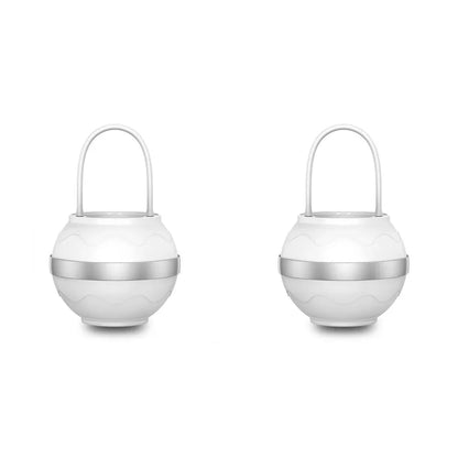 BPA-Free Bath Ball Water Filter for Tub - Chlorine Removal, Improves Water Quality, Softer Smoother Skin