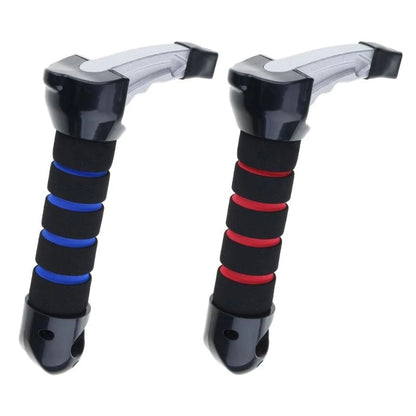 Car Door Assist Handle for Elderly & Disabled - Portable Support Handle & Emergency Escape Tool for Vehicles