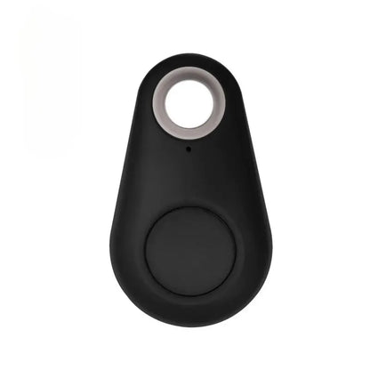 Mini GPS Bluetooth 5.0 Tracker for Pets, Kids, Wallets & Bags - Smart Anti-Lost Device with App Control & Long Battery Life