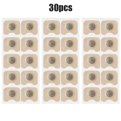15 Pairs Magnetic Nasal Breathing Dilators Kit – Anti-Snore Nose Clips for Improved Oxygen Intake & Better Sleep