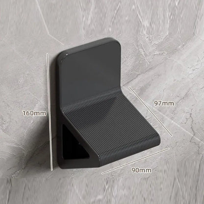 Bathroom Shower Foot Rest – Non-Slip Suction Cup Leg Shaving Step Aid Pedal
